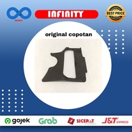 Canon 60D Side Rubber