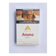 Aroma Mile16 Batang - Slop