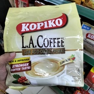 Kopiko L.A. Coffee mix  24 s x 21g kopi campuran kopiko HALAL