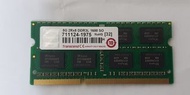 Memory DDR3L - 8G, Transcend