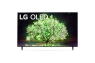 LG 55/65 LG OLED A1 2021 TV 全新65吋電視 WIFI上網 SMART TV OLED65A1PCA