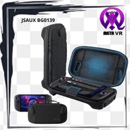 JSAUX BG0139 Slim Carrying Case for LEGION GO & Go S & Go 2 and MSI CLAW Legion Go 2 Legion Go S