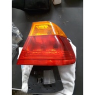 BMW E46 3 SERIES SEDAN GENUINE REAR TAIL LAMP(PREFACELIFT)