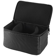 G2[IpvCQZ]Universal Insert Partition Padded Camera Bag Shockproof Sleeve Cover For Dslr Slr Camera