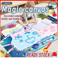 Playmat Floor Mat Baby Floor Mat Baby Mat Playmat ​Multi-Function Drawing Board Is Reused Painting I