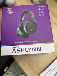 หูฟังเกมมิ่ง Nubwo X99 X902 & X99 Pro (ไร้สาย) & X900 X901 (ไร้สาย) X-Series หูฟังคอม Gaming headset