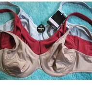 Guaranteed Low Price - BRA BALI MINIMIZER BRA 3353 SIZE 34E 36CDEF 38BCE 40CDEF 42CDEF