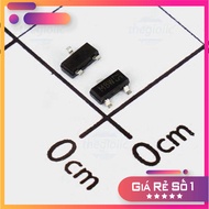 [10 Pieces]- BSN20BKR N-Channel MOSFET 50V 173mA SOT-23 Thuong Tin Electronics