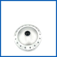 ≈ ➵ ✭ RUSI125 FRONT HUB WITH 2 BEARINGS