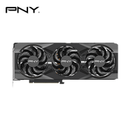 PNY RTX 5070 Ti 16GB OC Triple Fan/std:2572MHz/三風扇/獨家五年保