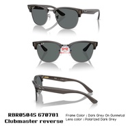 Sunglasses RBR0504S 670781 54mm-Clubmaster reverse
