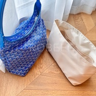 R ROBEE/Suitable for Goyard Goyard hobo Liner Bag Support Lining Storage Dog Teeth Storage Bag Ultra