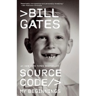 Source Code: My Beginnings/Bill.Gates eslite eslite