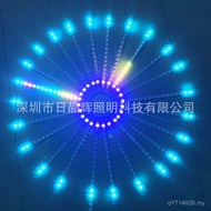 Fireworks Lights Fireworks Lights Colorful Modeling Patterns Fireworks Lights E-Commercial Fireworks