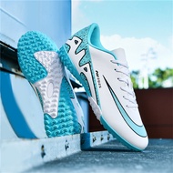 Soccer Shoes for Men Society Cleats Grass Training Sneaker Indoor Non Slip Ultralight Football Field