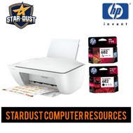 HP Deskjet AlliNOne 2336 (Free OTG Cable 2 in 1) 2776 Wi-Fi