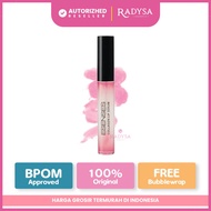 Radysa - ESENSES Collagen Lip Serum [With Collagen Vitamin C and E and makes lips brighter]