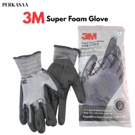 Xylonen - Super Foam Glove3m Safety Glove/ Glove/ 3m