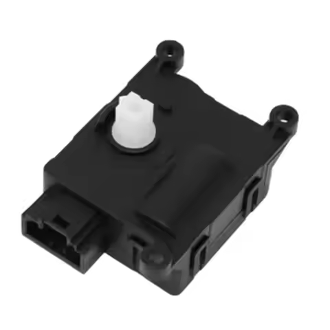 For Ford Mustang Expedition Heater Flap Actuator HVAC Heater Blend Door Actuator FR3Z-19E616-B FR3Z1