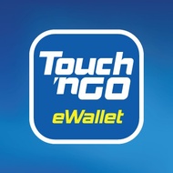 TNG EWALLET TOPUP RELOAD.