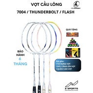 [HCMC EXPRESS] Genuine Prokennex Thunderbolt 5U, Flash 6U, Thunder 7004 badminton racket woven 10.5k