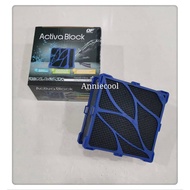 OCEAN FREE ACTIVA BLOCK / CARBON BLOCK - 250G