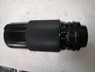 Canon 70-210mm fd