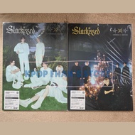 TXT - Japan 3rd Album "Starkissed" (Limited A & B Ver.) + Postcard