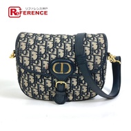 Dior Oblique Bobby 單肩包