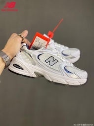 นิวบาลานซ์ New Balance MR530 Retro Dad Shoes NB รองเท้าวิ่ง รองเท้าวิ่ง รองเท้าเทนนิส รองเท้าบุริมสว