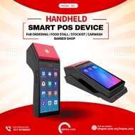 M2 IMIN Handheld Smart POS Device (FnB / Foodstall / Carwash / Stockist / Barbershop)