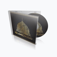 The Best of Islamic Music Vol.2 Lagu Nasyid CD Raihan Maher Zain Irfan Makki Sami Yusuf Rabbani Mesu