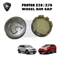 PROTON X70 / X50 / IRIZ / NEW PERSONA VVT / SAGA VVT / PREVE / ERTIGA / SUPRIMA (59mm) SPORT RIM CAP