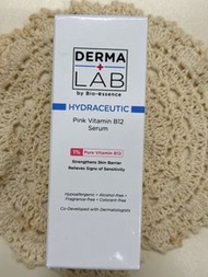 德美醫研 DERMA LAB 原生粉嫩維他命B12精華 Pink Vitamin B12 Serum 