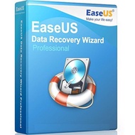 PROMOTION EaseUs Data Recovery Wizard 12 [2018][Latest Version]