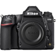 Nikon D780 DSLR Camera Body Only