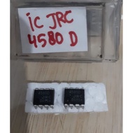 IC JRC4580 D ORIGINAL