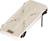 Plas-Labs 508-MS Rodent Surgery Board, 4.5" Width, 11" Length