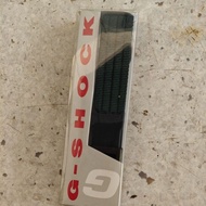 Gshock band Deep Green 🍏  DW 003, DW 002, DW 6900