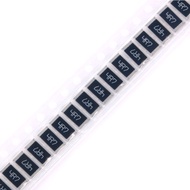 50 Pcs 2512 SMD Resistor 4.7 Ohm 4.7R 4R7 Chip Resistance 1W 5% DIY Electronic Kit