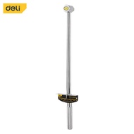 Deli Deli Torque Wrench / Torque Wrench 0-300 NM 1/2" Driver Head EDL 300 Tools