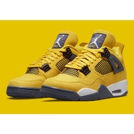 Nike Air Jordan 4 “Lightning”