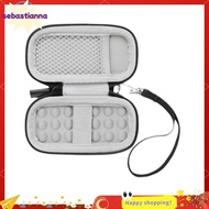 EVA Case for  Kardia Mobile ECG/KardiaMobile 6L EKG Heart Monitor Storage Bag