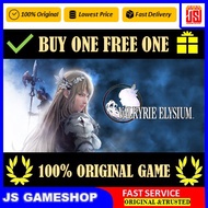 VALKYRIE ELYSIUM (Offline PC Game)
