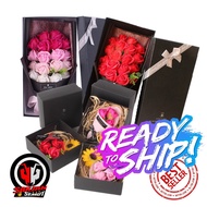 Hadiah Bouquet Bunga untuk Hari Ibu, , Hari Guru, Hari Jadi