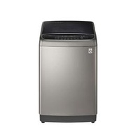 LG樂金 12KG TurboWash3D™ 極窄版蒸氣直立式直驅變頻洗衣機(不鏽鋼銀) *WT-SD129HVG*
