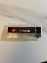 RUBBER B (Rolex 勞力士 Sea-Dweller Deepsea使用）