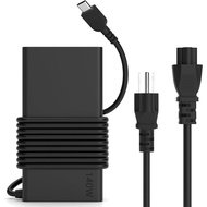 Slim 140W USB Type C Charger Compatible with Lenovo IdeaPad Pro 5 Legion 9 9i 7 RTX5090 Yoga 9i 2-in
