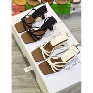 7p heel Sandal