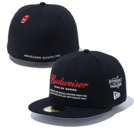 New Era 59Fifty Budweiser not snapback